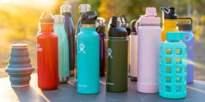 top 10 best reusable water bottles