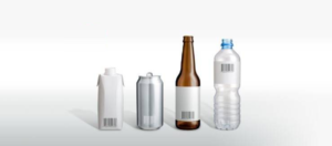 plastic vs glass vs carton vs aluminium bottles beverages