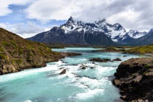 can you drink the tap water in chile?