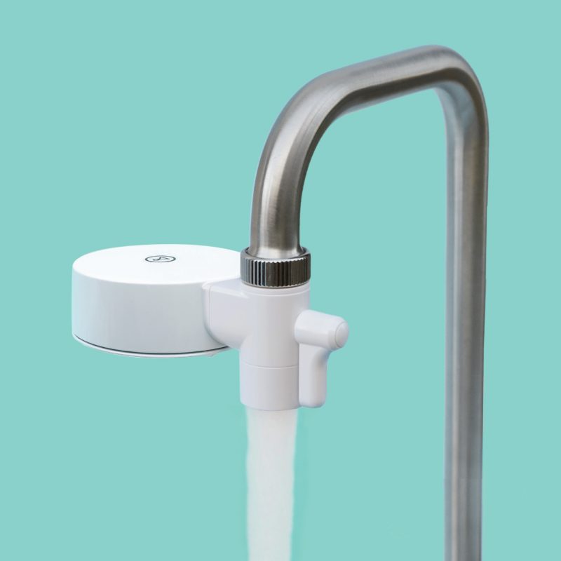EcoPro Compact Sustainable Tap Water filter