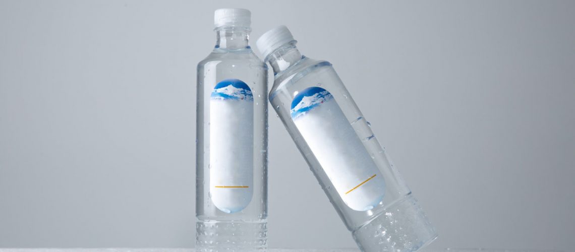 What are the health benefits of mineral water?
