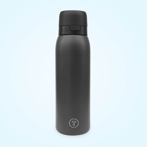 Botella reuitilizable filtrante BottlePro